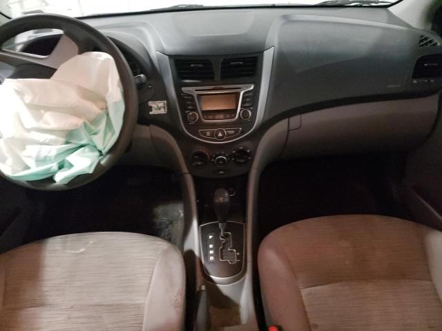 Photo 8 from auction – 2017 HYUNDAI ACCENT SE with VIN KMHCT4AE7HU380623