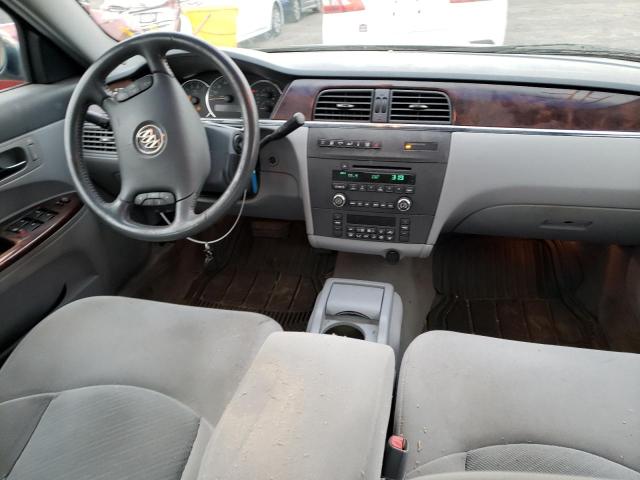 Photo 8 from auction – 2007 BUICK LACROSSE C with VIN 2G4WC582X71134318