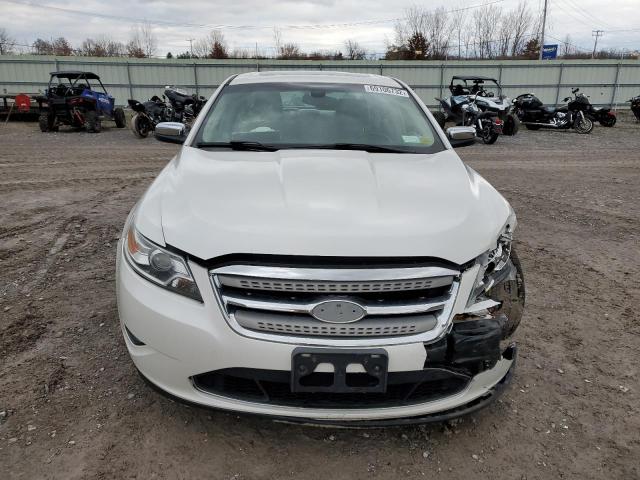 Photo 5 from auction – 2012 FORD TAURUS LIM with VIN 1FAHP2JW4CG131530