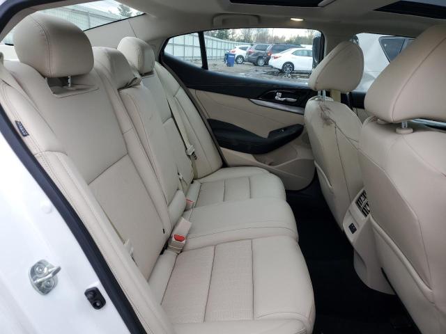 Photo 10 from auction – 2020 NISSAN MAXIMA SL with VIN 1N4AA6DV6LC385213