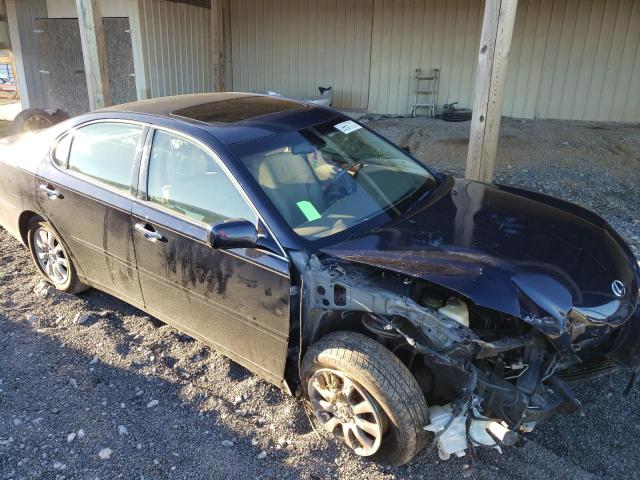 Photo 4 from auction – 2004 LEXUS ES 330 with VIN JTHBA30G745034948