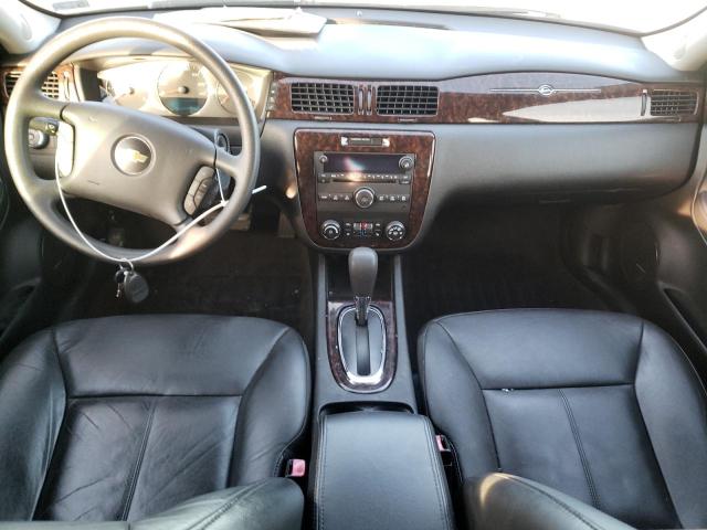 Photo 8 from auction – 2016 CHEVROLET IMPALA LIM with VIN 2G1WC5E30G1141885