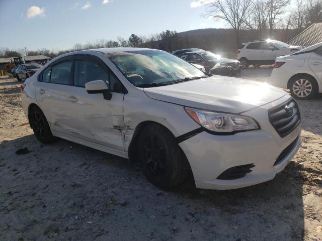 Photo 4 from auction – 2015 SUBARU LEGACY 2.5 with VIN 4S3BNAC63F3042346