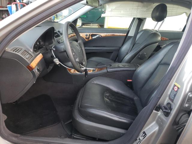 Photo 7 from auction – 2003 MERCEDES-BENZ E 320 with VIN WDBUF65J23X100678