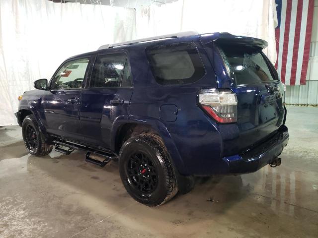 Photo 2 from auction – 2018 TOYOTA 4RUNNER SR with VIN JTEBU5JR2J5501513