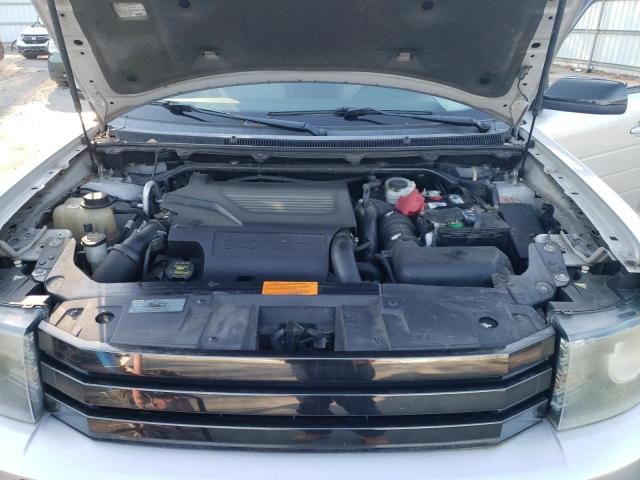 Photo 12 from auction – 2011 FORD FLEX LIMIT with VIN 2FMHK6DT7BBD35080