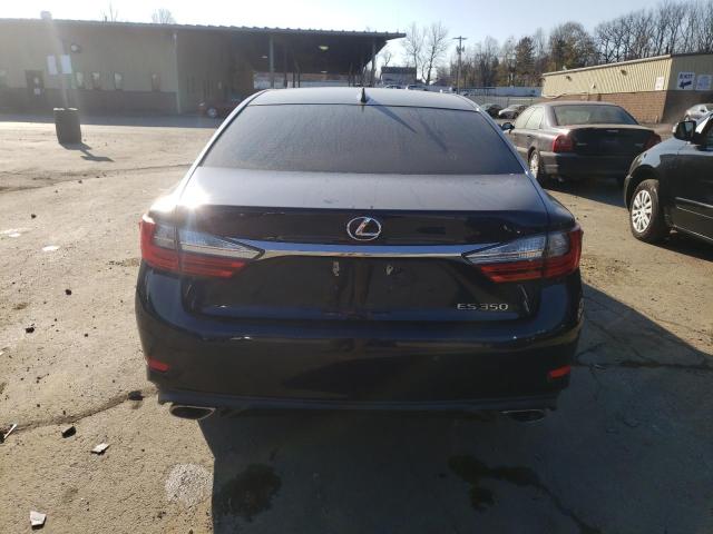 Photo 6 from auction – 2016 LEXUS ES 350 with VIN 58ABK1GG5GU004810