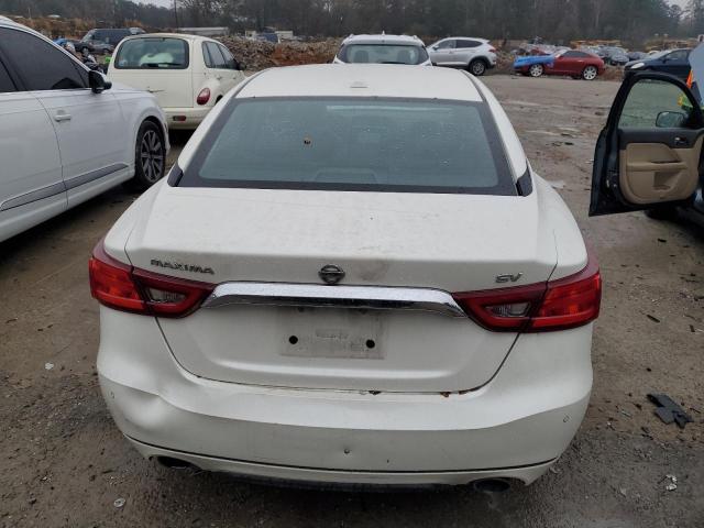 Photo 6 from auction – 2018 NISSAN MAXIMA 3.5 with VIN 1N4AA6APXJC389865