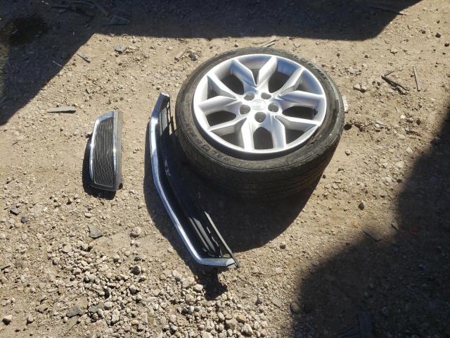 Photo 12 from auction – 2014 CHEVROLET IMPALA LT with VIN 2G1125S33E9184911