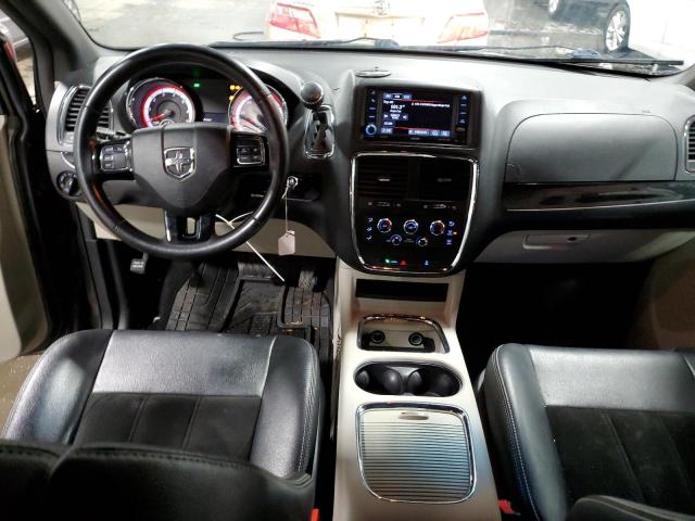 Photo 8 from auction – 2017 DODGE GRAND CARA with VIN 2C4RDGCG1HR858947