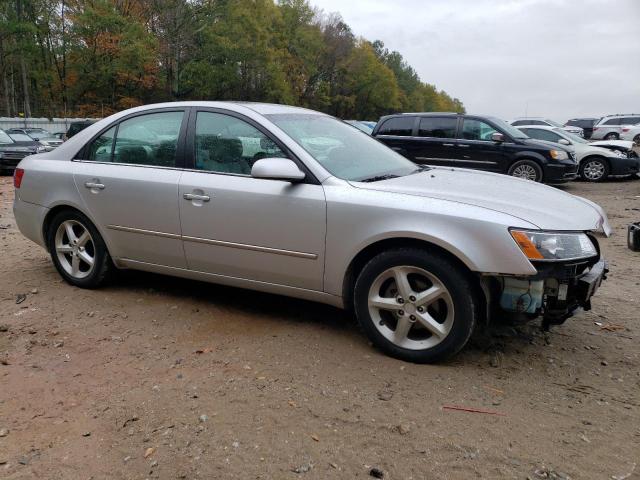 Photo 4 from auction – 2008 HYUNDAI SONATA SE with VIN 5NPEU46C98H380795