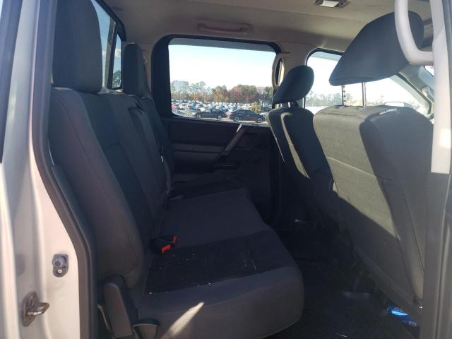 Photo 10 from auction – 2012 NISSAN TITAN S with VIN 1N6BA0EJ2CN307309