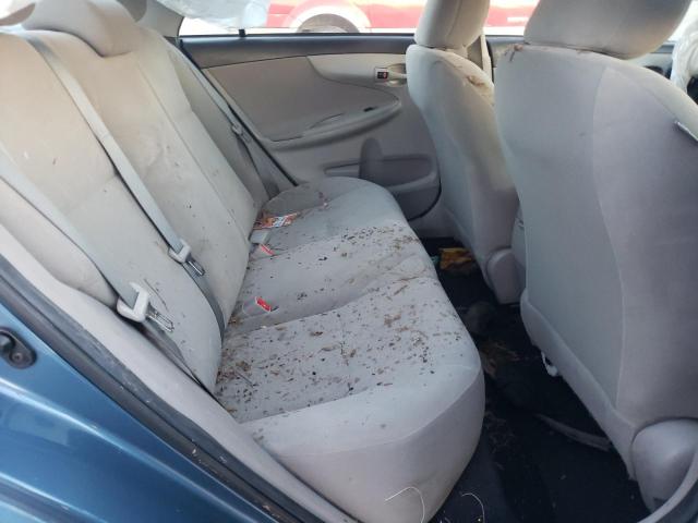 Photo 10 from auction – 2013 TOYOTA COROLLA BA with VIN 5YFBU4EE5DP084479