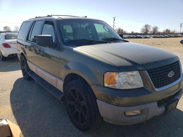 Photo 4 from auction – 2003 FORD EXPEDITION with VIN 1FMEU15W13LA97138