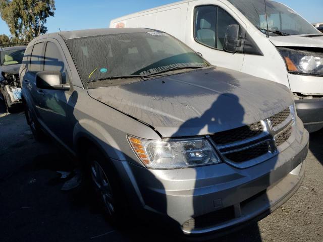 Photo 4 from auction – 2015 DODGE JOURNEY SE with VIN 3C4PDCAB0FT650446