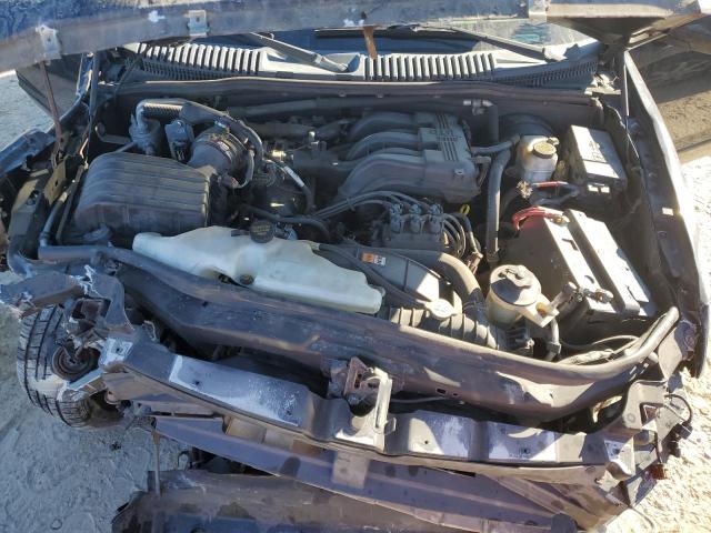 Photo 12 from auction – 2006 FORD EXPLORER E with VIN 1FMEU74E26UA02497