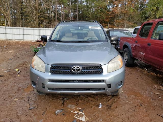 Photo 5 from auction – 2007 TOYOTA RAV4 with VIN JTMZD33V575040348