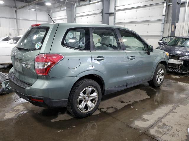 Photo 3 from auction – 2015 SUBARU FORESTER 2 with VIN JF2SJAACXFH836687