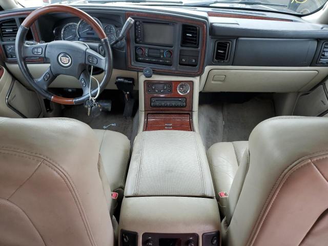 Photo 8 from auction – 2005 CADILLAC ESCALADE E with VIN 3GYFK66N85G251940