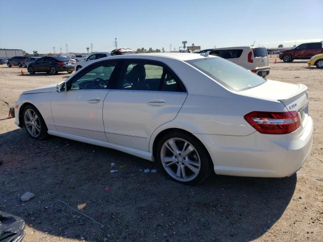 Photo 2 from auction – 2013 MERCEDES-BENZ E 350 with VIN WDDHF5KB0DA695664