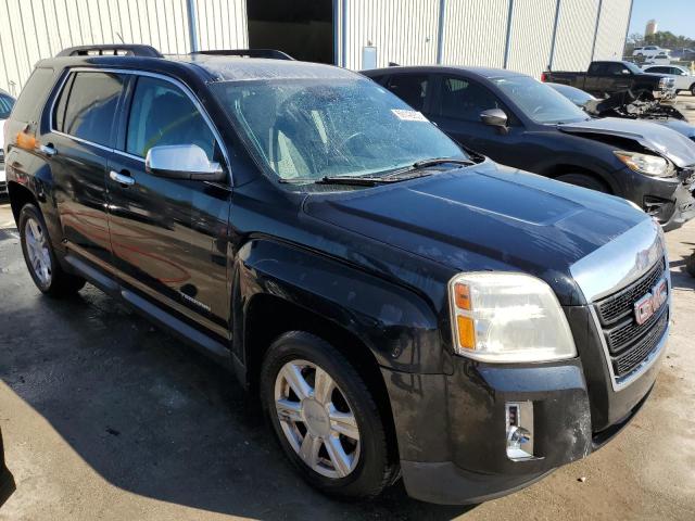 Photo 4 from auction – 2014 GMC TERRAIN SL with VIN 2GKALREK2E6242379