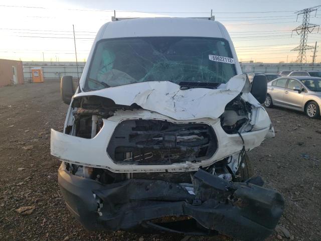 Photo 12 from auction – 2019 FORD TRANSIT T- with VIN 1FTYR2CM7KKB82533
