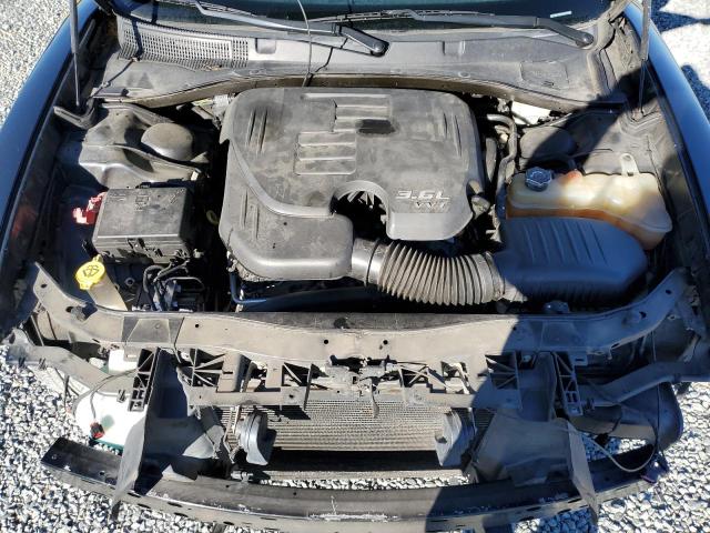 Photo 11 from auction – 2014 DODGE CHARGER SE with VIN 2C3CDXBG7EH370390