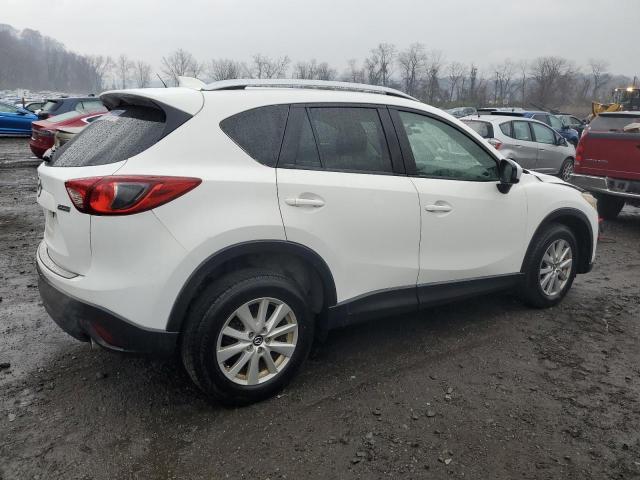 Photo 3 from auction – 2014 MAZDA CX-5 TOURI with VIN JM3KE4CY3E0332709