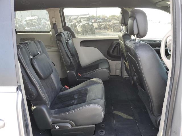 Photo 11 from auction – 2017 DODGE GRAND CARA with VIN 2C4RDGCG1HR863128