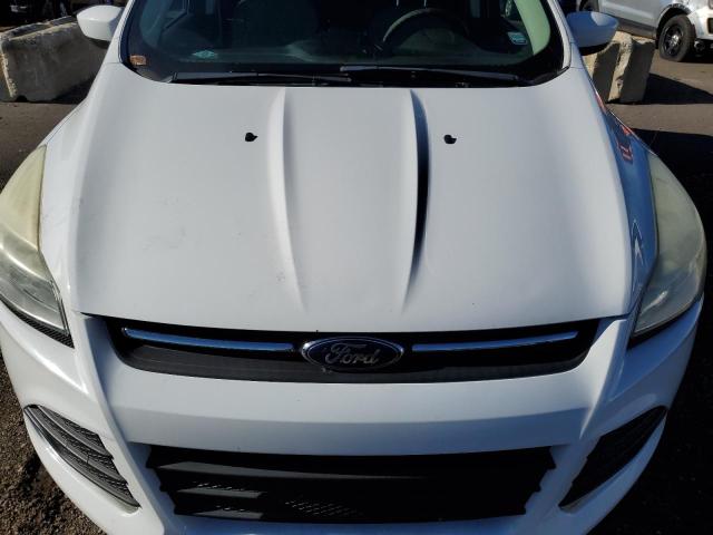 Photo 11 from auction – 2014 FORD ESCAPE SE with VIN 1FMCU0GX4EUC02758