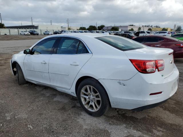 Photo 2 from auction – 2014 CHEVROLET MALIBU with VIN 1G11C5SL5EF236947
