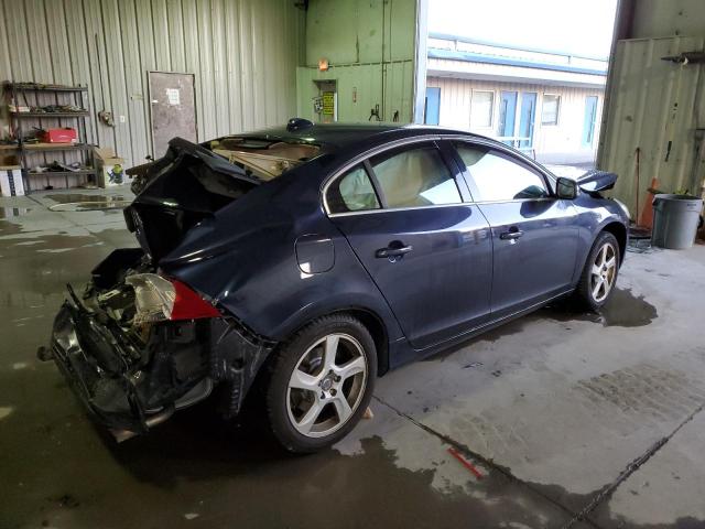 Photo 3 from auction – 2012 VOLVO S60 T5 with VIN YV1622FS4C2057670