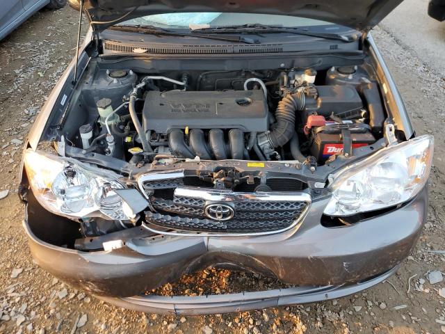 Photo 11 from auction – 2008 TOYOTA COROLLA CE with VIN 1NXBR32E68Z997207
