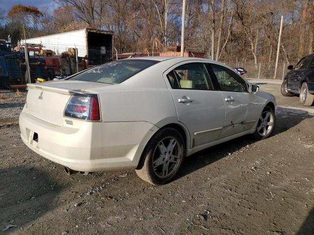 Photo 3 from auction – 2004 MITSUBISHI GALANT GTS with VIN 4A3AB76S34E153025