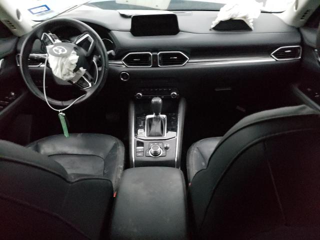 Photo 8 from auction – 2019 MAZDA CX-5 GRAND with VIN JM3KFADM9K0691341