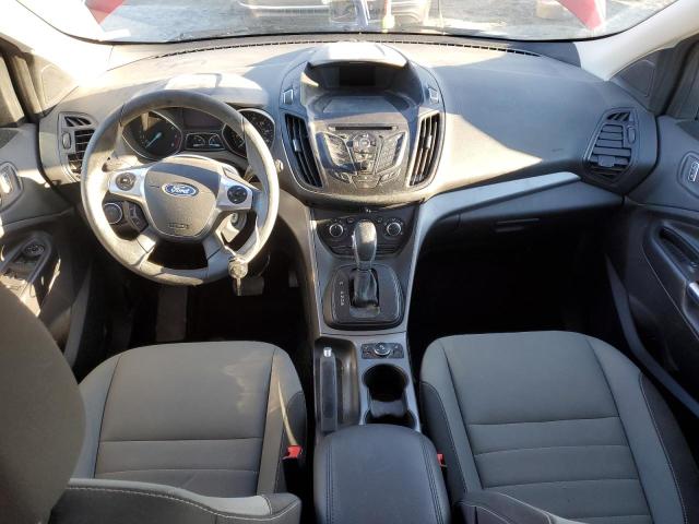 Photo 8 from auction – 2016 FORD ESCAPE SE with VIN 1FMCU9GX9GUA25423