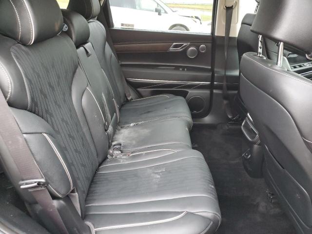 Photo 11 from auction – 2022 GENESIS GV80 BASE with VIN KMUHBDSB2NU097119