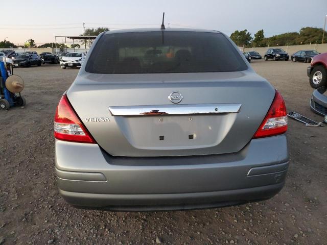 Photo 6 from auction – 2008 NISSAN VERSA S with VIN 3N1BC11E48L460943