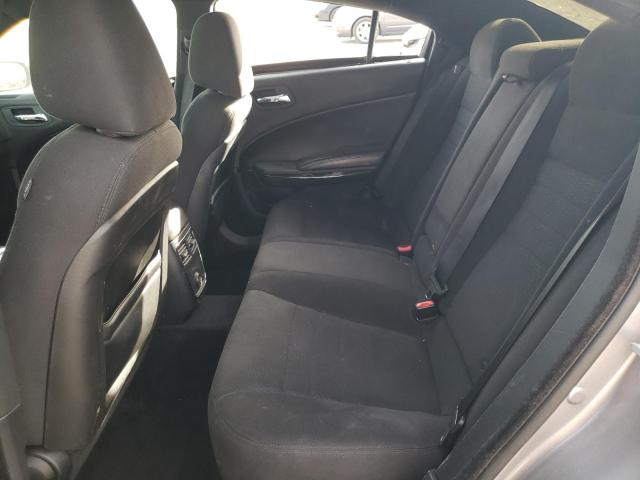 Photo 10 from auction – 2014 DODGE CHARGER SE with VIN 2C3CDXBG3EH169151
