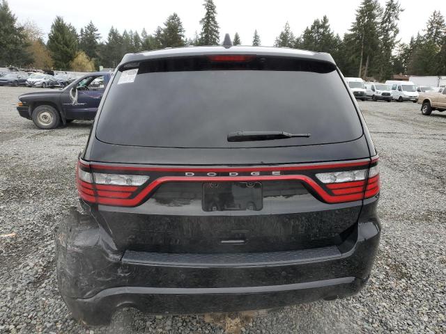 Photo 6 from auction – 2019 DODGE DURANGO GT with VIN 1C4RDJDG9KC798640