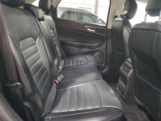 Photo 11 from auction – 2015 FORD EDGE SEL with VIN 2FMTK3J87FBC16072