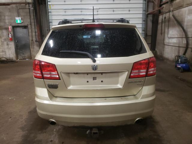 Photo 6 from auction – 2010 DODGE JOURNEY SX with VIN 3D4PG5FV3AT250690