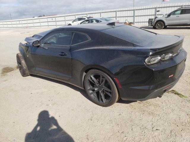 Photo 2 from auction – 2019 CHEVROLET CAMARO LS with VIN 1G1FB1RX2K0125684
