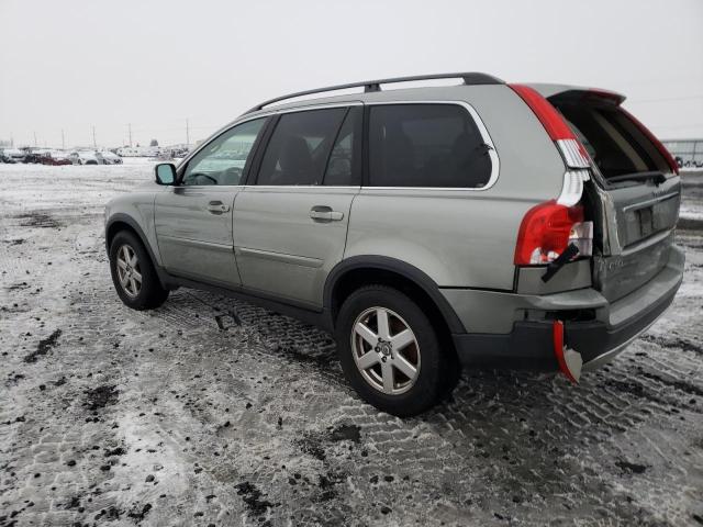 Photo 2 from auction – 2007 VOLVO XC90 3.2 with VIN YV4CY982571385184