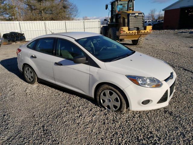 Photo 4 from auction – 2012 FORD FOCUS S with VIN 1FAHP3E23CL263473