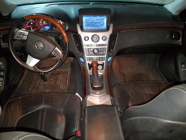 Photo 8 from auction – 2012 CADILLAC CTS PREMIU with VIN 1G6DS5E38C0117635