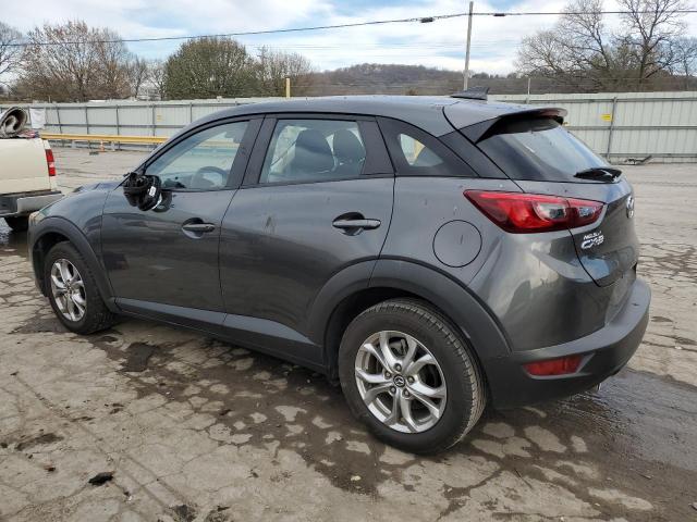 Photo 2 from auction – 2019 MAZDA CX-3 SPORT with VIN JM1DKDB72K0436347