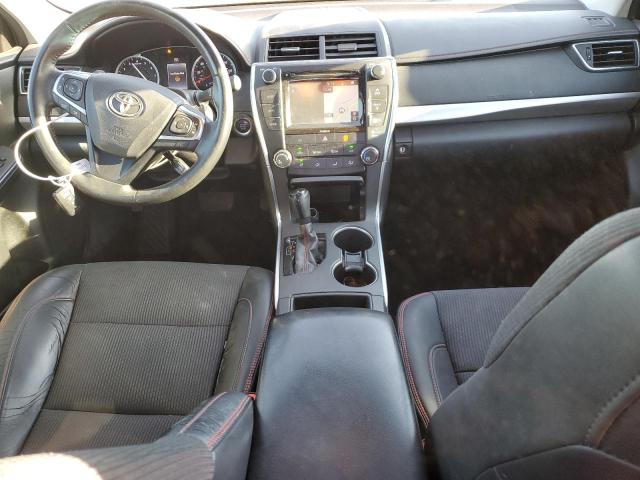 Photo 8 from auction – 2016 TOYOTA CAMRY LE with VIN 4T1BF1FK7GU527974
