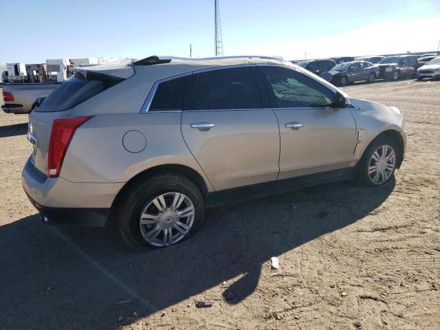 Photo 3 from auction – 2012 CADILLAC SRX LUXURY with VIN 3GYFNAE3XCS566596
