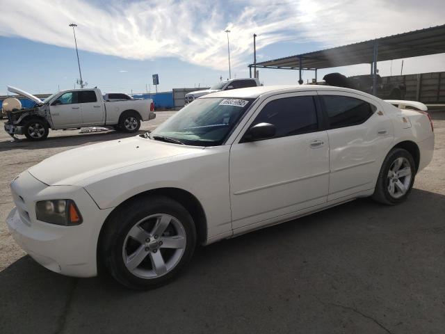 DODGE CHARGER 2009 with VIN 2B3KA43D49H593321 - Photo from auction